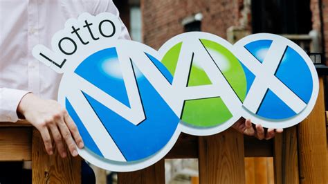 lotto max oct 18th 2022.